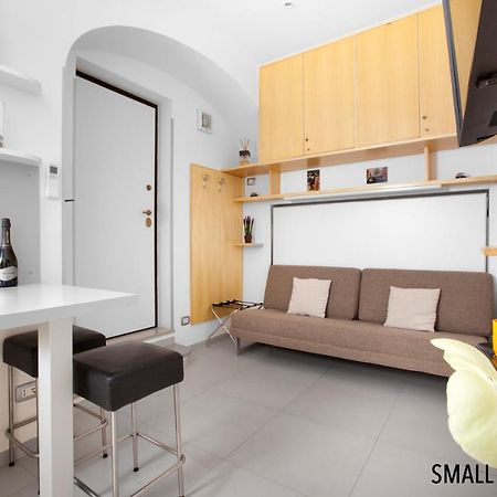 Donna Caterina Apartman Sorrento Kültér fotó