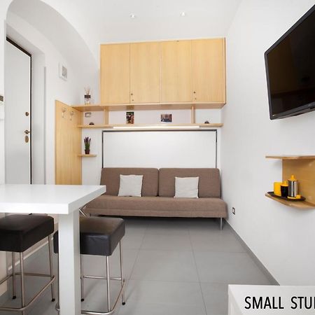 Donna Caterina Apartman Sorrento Kültér fotó