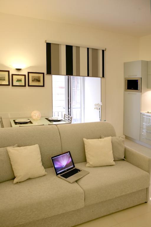 Donna Caterina Apartman Sorrento Kültér fotó