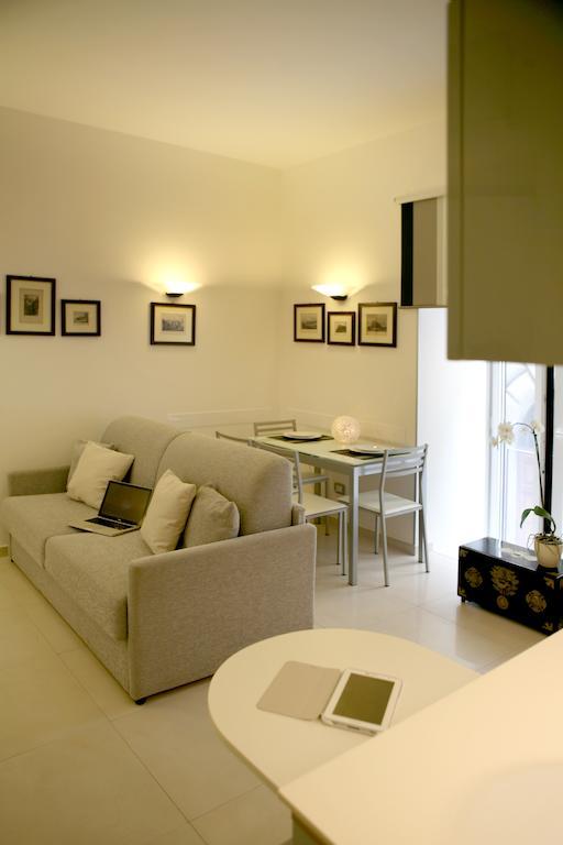Donna Caterina Apartman Sorrento Szoba fotó
