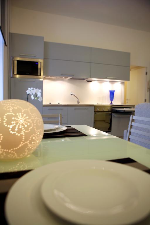 Donna Caterina Apartman Sorrento Szoba fotó