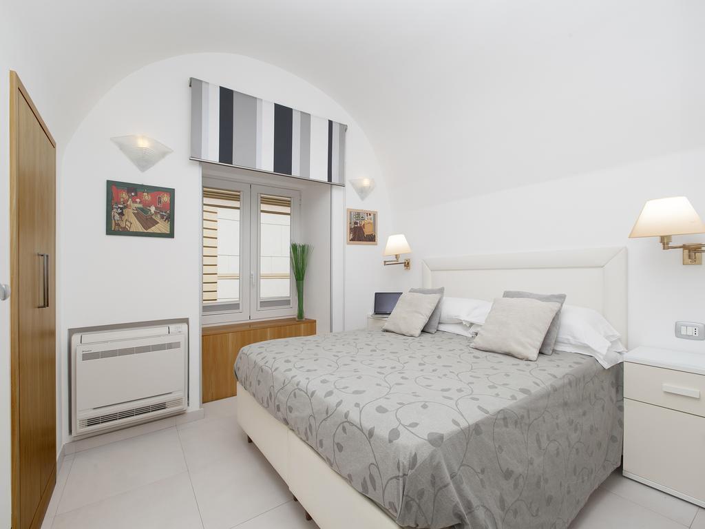 Donna Caterina Apartman Sorrento Kültér fotó