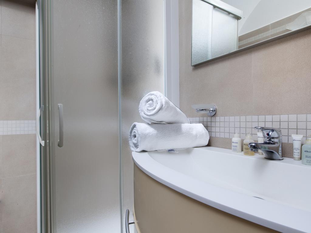 Donna Caterina Apartman Sorrento Kültér fotó