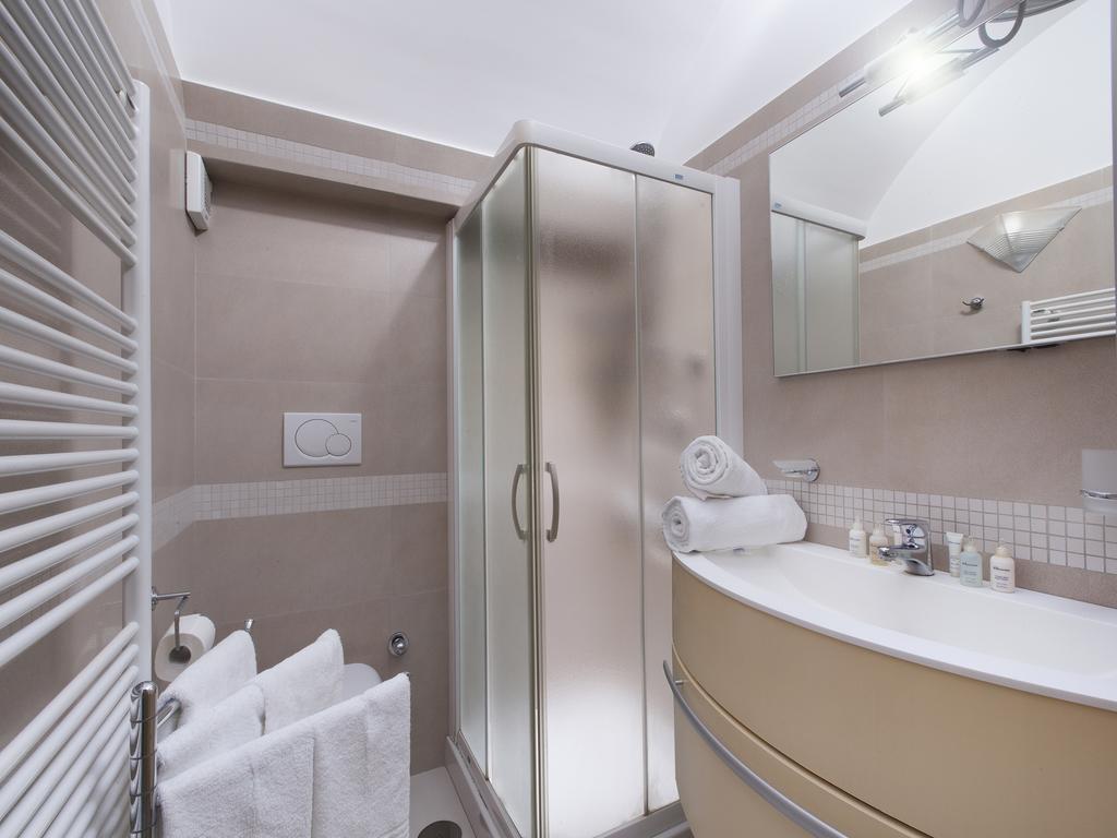 Donna Caterina Apartman Sorrento Kültér fotó