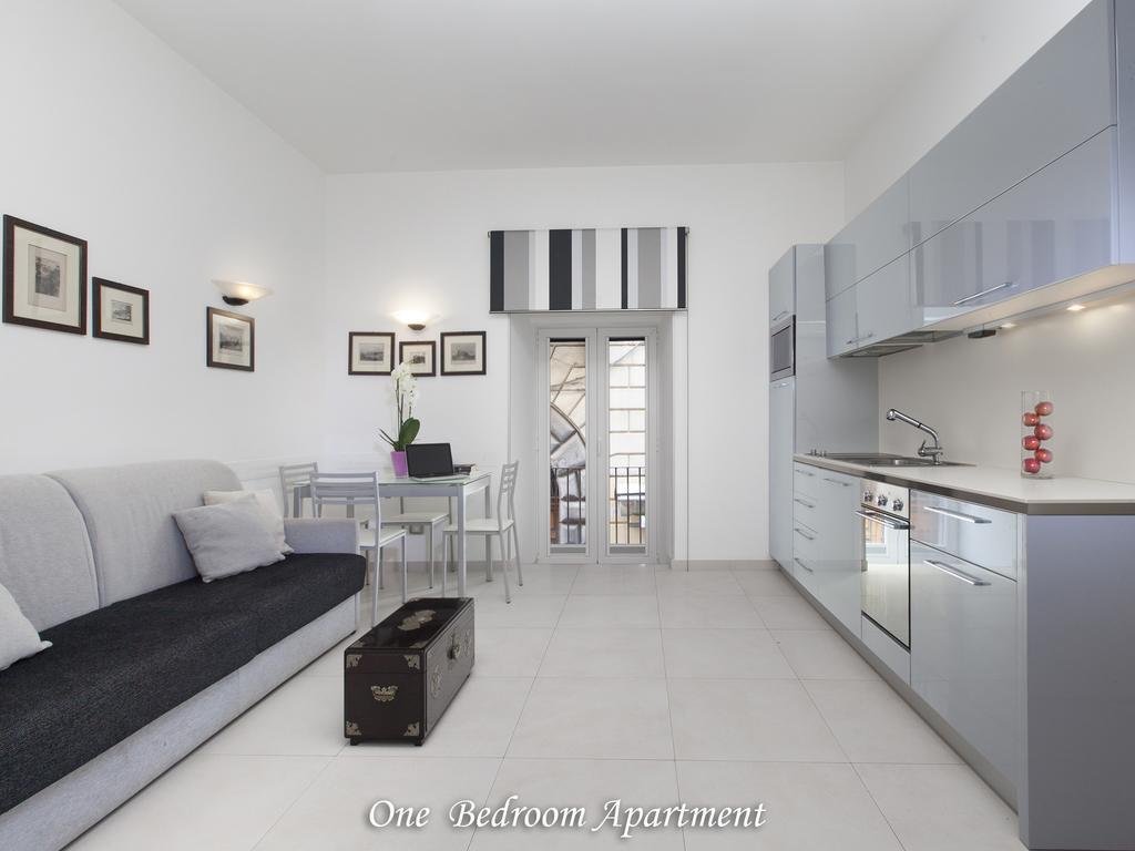 Donna Caterina Apartman Sorrento Kültér fotó
