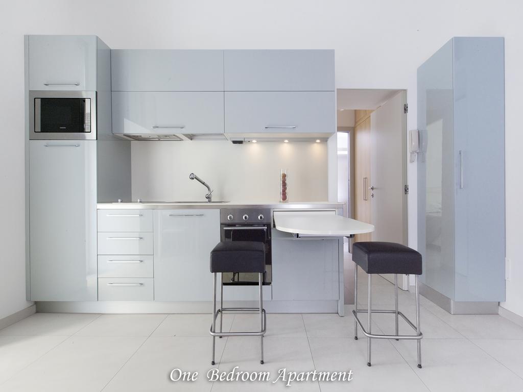 Donna Caterina Apartman Sorrento Kültér fotó