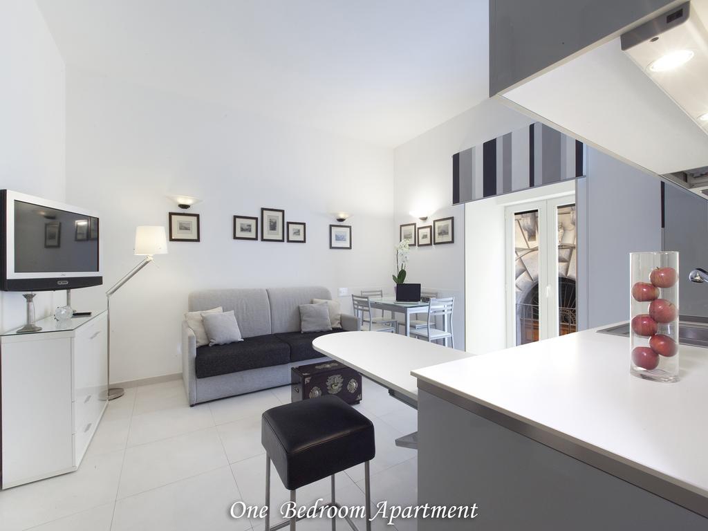 Donna Caterina Apartman Sorrento Kültér fotó