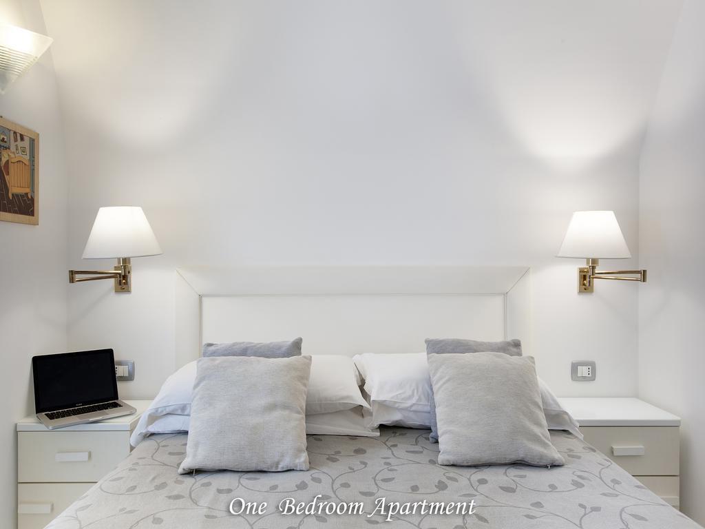 Donna Caterina Apartman Sorrento Kültér fotó
