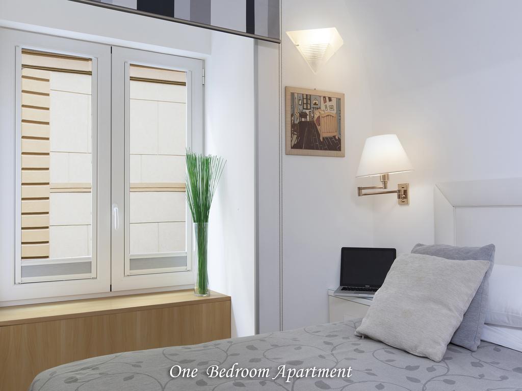 Donna Caterina Apartman Sorrento Kültér fotó