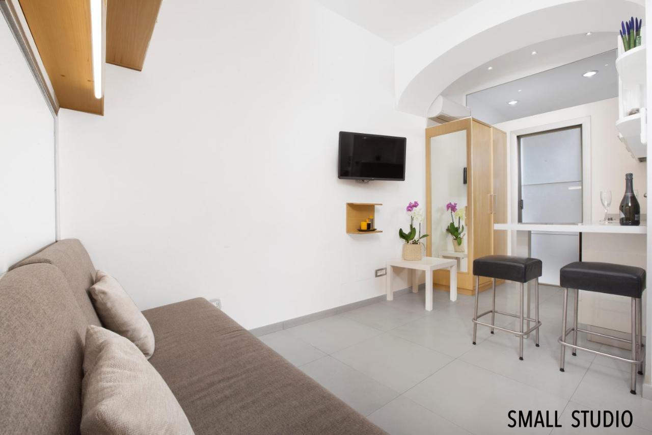 Donna Caterina Apartman Sorrento Kültér fotó