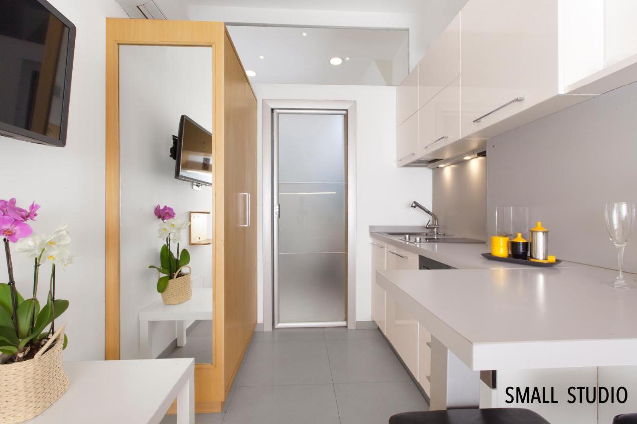 Donna Caterina Apartman Sorrento Kültér fotó
