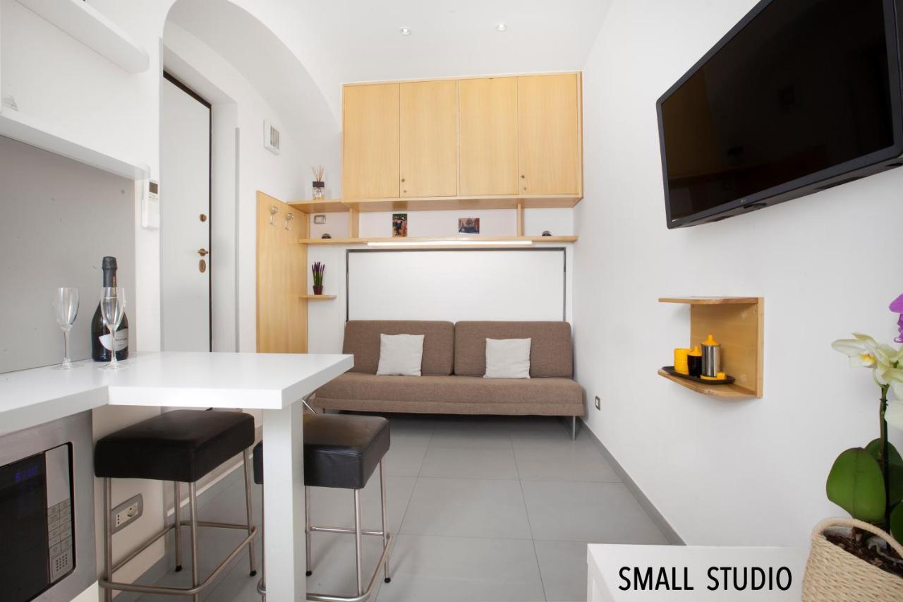 Donna Caterina Apartman Sorrento Kültér fotó