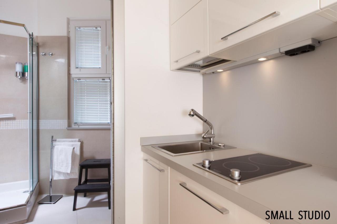 Donna Caterina Apartman Sorrento Kültér fotó